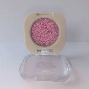 Premium Beauty Cosmetics Metallic Eyeshadow Set for Resale Form Powder Origin China Color Multi-Colored Eye Shadow Type - Zhejiang Yafu Cosmetics Co., Ltd - China