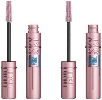Maybelline New York Mascara   Maybelline Lash Sensational Waterproof - Leta Trading sprl - Poland
