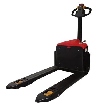 Hot-Selling Electric Pallet Jack 3 Ton Full Electric Pallet Truck with Lithium Battery Powered Pallet Jack - Shandong Skott Heavy Industry Co., Ltd. - China