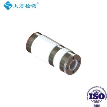 130kv Ceramic Tube Cold Cathode X Ray Tube Accessories for Flaw Detector - Huangshi Shangfang Inspection Equipment Co., Ltd. - China