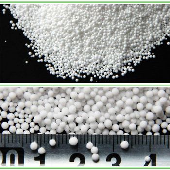 Ammonium Sulphate Fertilizer for Agriculture White Granule Nitrate Fertilizer -  CALIPSO POLSKA SP Z OO  - Poland