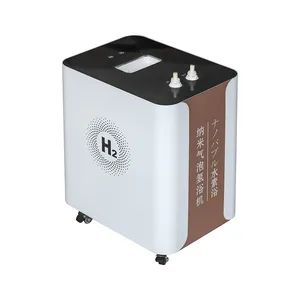 Food Grade Small Molecule Cluster Weak Base Hydrogen-Rich Water Machine Used in Other Commercial Places - Yusheng Holdings (Shandong) Co., Ltd. - China