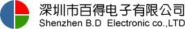 Product - Shenzhen B. D Co., Ltd. - China