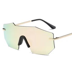 Sunglasses Outdoor Mountain Bike Sports Cycling Glasses - Ningbo Breeze Imp. & Exp. Corp., Ltd. - China