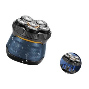 Smart Electric Shaver Self Haircut Kit Cross Border Bald Head Trimmer - Good Seller Co., Ltd. - China