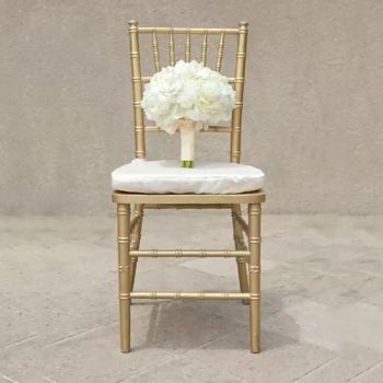 Premium Back Resin Chiavari Chairs for Stylish Celebrations Condition New Folded Unfold Trademark okay Net Weight 4kg Shape Rectange - Tianjin Okay International Trade Co., Ltd. - China