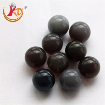Black Agate Beads Dzi Agate Blue Agate Beads Size Small Color Others Grade Grade a Trademark KINGDA Sample Availabale HS Code - Hunan Jingshengda Ceramic Technology Co., Ltd. - China