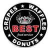 Product - BEST-FS.GR - MIX CREPES WAFFLES LOUKOUMADES - Greece