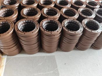 Factory Offers Cheap Wholesale and Customized Mechanical Seals, Oil Seals of Osi Series, Piston Seals 45*35*6 - Chengdu Changyin Trade Co., Ltd. - China