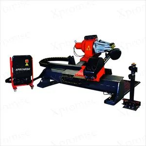 High-Quality 14′ ′ -60′ ′ Truck Tire Changer/Truck Tire Changers Machine /Automotive Maintenance Equipment /for Sale in Garage Equipment - Yantai Lift Equipment Co., Ltd. - China