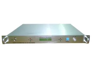 1310nm Optical Transmitter - 24mw - Grandway Electronics Limited - China