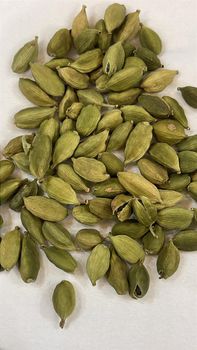Green Cardamom Grades Extra Bold Jumbo, Bold, Superior, Commercial Logistics Capability Global Logistics And Supply Chain Excellence - Farmers Cooperative Limited - Tanzania