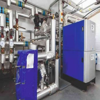 Primary Pumps Maintenance Service Payment Mode Cash Service Mode Offiline Service Location Telangana Features Primary Pumps Maintenance - Global India Enterprises - India