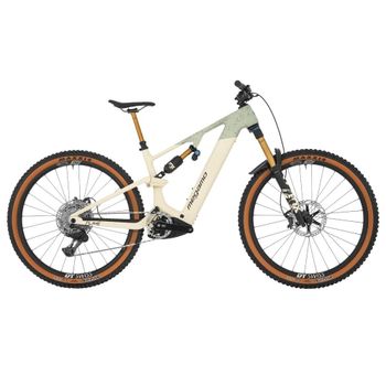 2026 Megamo Flame CRB 00 Carbon Electric Trail Mountain Bike - Indora Cycles - Indonesia