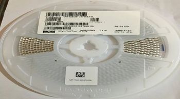 Multilayer Ceramic Capacitors GRT32EC81C476KE13L Series Grt Height 2 Mm Width 2.5 Mm Length 3.2 Mm Tolerance 10 % Dielectric - Macrosys Electronics - India