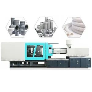 Low Cost Hydraulic Injection Molding Machine for Pet/ABS/PP/PC/EPS/PA Plastic Materials - Dongguan Miko Testing Instrument Co., Ltd. - China