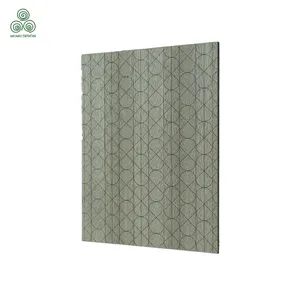 Mumu Decorative Board Applications Use Wood Veneer Plywood Siding Veneer Panels - Dongguan Mumu Woodwork Co., Ltd - China