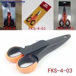 Stainless Steel Jumper Cable Hand Shear Cutting Tools Weight 65g Length 140mm Trademark FB Origin China Condition New Model NO. - Ningbo FB Communication Technology Co., Ltd. - China