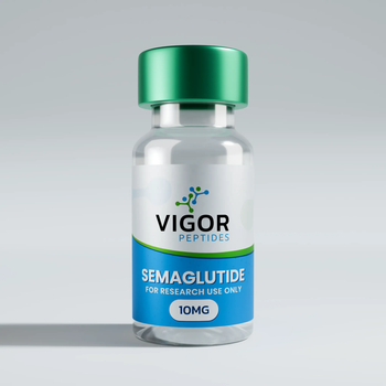 Wholesale Peptides Semaglutide Bulk Quantity Selection Designed For Professional Research And Testing Projects - Carla Pisselli Commercio - Brazil