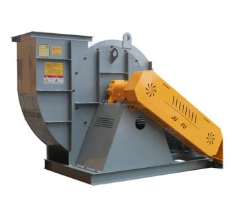 Industrial Ventilator 230 Volt Centrifugal Blower Fan Industrial Fan Heater Blower Fan for Boiler - Dongguan Jufu Ventilation Equipment Co., Ltd. - China