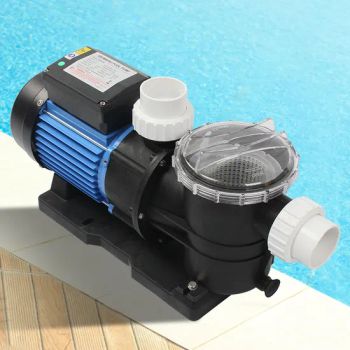 Pikes 220V 380V 50Hz 1.5HP-3HP Variable Speed Self Circulating High Pressure Water Treatment Swimming Pool Heat Filtration Pumps - GUANGDONG KASDALY POOL SPA EQUIPMENT CO., LTD. - China