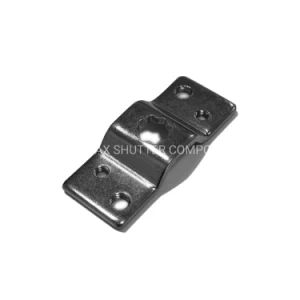 Motor Bracket / Steel Plate / Roller Shutter Door Accessories - NINGBO ROLLMAX SHUTTER COMPONENT CO., LTD. - China
