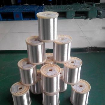 Inconel 625 Nickel Silver Titanium Wire Service OEM Trademark HJ Origin China Payment T/T L/C Alloy or Not Alloy Usage Making - Nanjing Hengjie Industrial Co., Ltd. - China