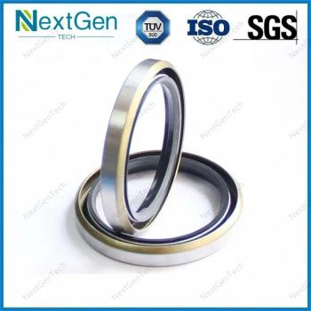 Tb Type Skeleton Metal Case Auto Rubber Oil Seal - Guangzhou NextGen Technology CO.,LTD - China