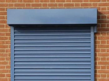 Rolling Shutters Quality Strong Security Secure Reliability Reliable Maintenance Requirement Least Maintenance Corrosion Resistance Completely Free From - SRP Fabrication - India