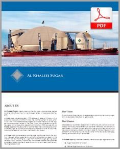 Product from AL KHALEEJ SUGARS CO LLC Product – product photo, Sugars products found from trusted suppliers, wholesalers, manufacturers & exporters Listing