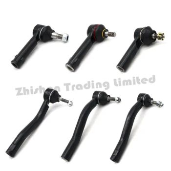 Baic Auto Spare Part Auto Accessory Car Spare Part Steering Gear Outer Pull Rod Assembly Outer Ball Joint Steering Steering Steering Left and Right Ball Joints - Xianghe Zhishen Trading Co., Ltd. - China