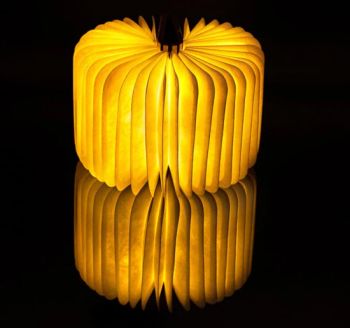 Wooden Magnetic Creative Atmosphere Book Light LED Bedroom Bedside Book Light - Skylark Network Co., Ltd. - China
