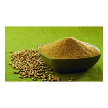 High quality Coriander Leaf Powder Coriander extract powder Form Cracked Features Organic Delivery Form Bunch Freshness Level Fresh - BMU TRADING GMBH - Germany