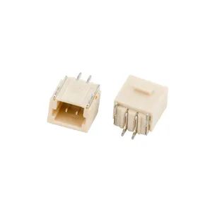 Jst Shb-Ab Awb 1.0mm Cable Terminals Electric Male Female Connecters - Zhejiang Lianhe Electronics Co., Ltd. - China