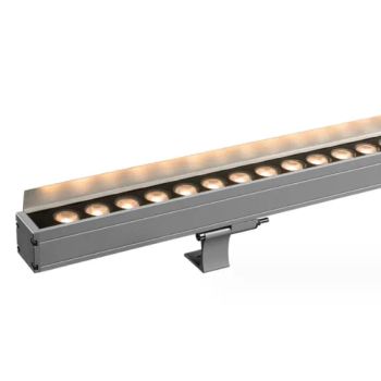 Warm-Color Wide Angle LED Wall Washer Light for Garden Wall Washing Lighting - Shanghai Wellshow Opto Electronics Co., Ltd - China