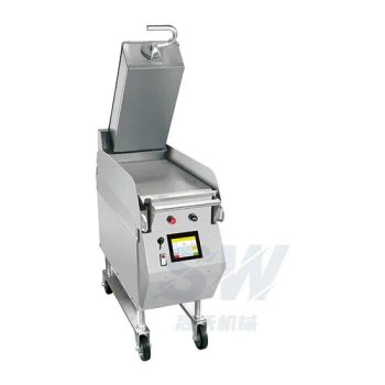 Customized Easy-to-Clean Sheet Metal Cabinet for Kitchen Appliance Housings - Zhuhai Shengwo Machinery Technology Co., Ltd. - China