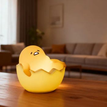 D33 Egg Waffles Silicone Lamp Mood-Adjusting Entertainment Color-Shift Lamp - Jieyang Colorful Life Technology Co., Ltd. - China