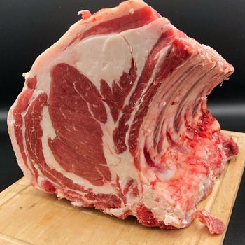Frozen Pork Leg Bone Body Box Bulk Wholesale Supply High Quality A-Grade 20kg Custom Brand for Export and Distributors - Carla Pisselli Commercio - Brazil
