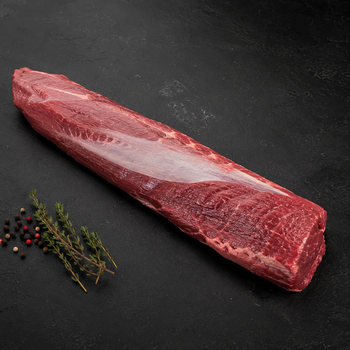 Poland Exporter Widely Selling High Quality Halal BQF Frozen Beef Tenderloin Body in Box Low Price - TRADECENTRIC LLC - United States