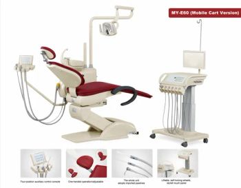 Dental Treatment Tables for Clinic & Hospital Cheap Price Dental Treatment Chairs - Foshan M&Y Medical Instrument Co., Ltd. - China
