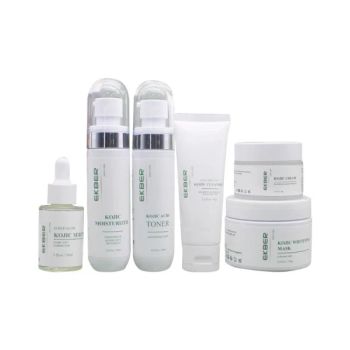 Low MOQ Skin Whitening Creams Without Side Effects Lightening Cream Skin Whitening Kojic Acid Face Cream Kojic Acid Skin Care - Guangzhou Tinsun Biotechnology Company Limited - China