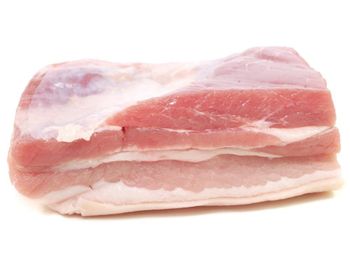 Argentine Frozen Pork Belly, Raw pork belly with skin and without skin  - Padrao Distopico Unipessoal LDA - Portugal