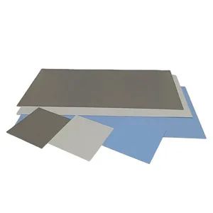 High Temperature Thermal Insulation Foam Sheet Density 3.2 Color Custom Hardness 35~55 Origin Shenzhen Model NO. HT-T001 - Shenzhen Huntoo Technology Co., Ltd. - China