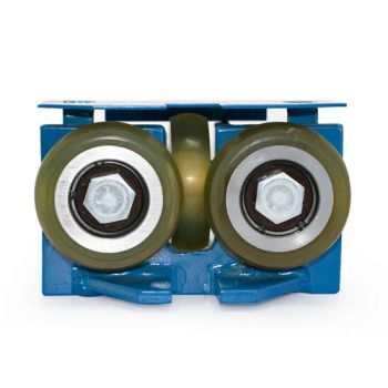 High Performance Passenger Elevator Parts Guide Shoes Origin China Persons 11-20 Drive Mode AC Trademark NOVA HS Code - Nova Elevator Parts Co., Ltd. - China