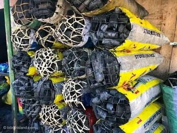Hardwood Charcoal Available For Sale Delivery Form Bag, Big Bags Weight > 10 kg to 25 kg, > 25 kg, > 5 kg to 10 kg - Starmark Company Limited - Tanzania