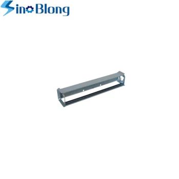 Gold Stamping Printing Microneedling Stamping Part Pin $18 Moder 304 Standard ISO Comp Dist 30 Origin China Total High - Qingdao Xinrui Bolang Machinery Fittings Co., Ltd. - China