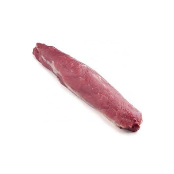 Wholesale frozen pork loin prepared for large scale distribution and supply - MASI TRADING GMBH - Germany