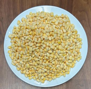 Sweet Corn - R G KASAT - India