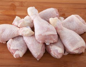 Frozen Chicken Drumsticks - Smart Agri GmbH - Germany