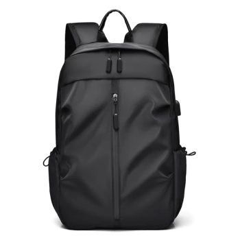 Large Capacity Laptop Backpack Comfortable Lightweight Travel Bag Durable Waterproof Zipper Closure - Yiwu City Bo Chi Bag Co., Ltd. - China